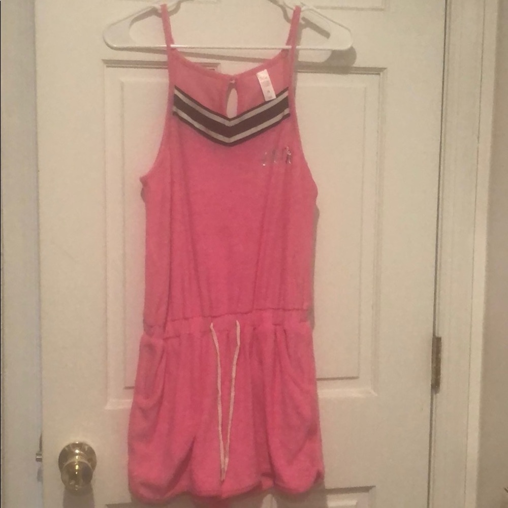 Swim jumpsuit